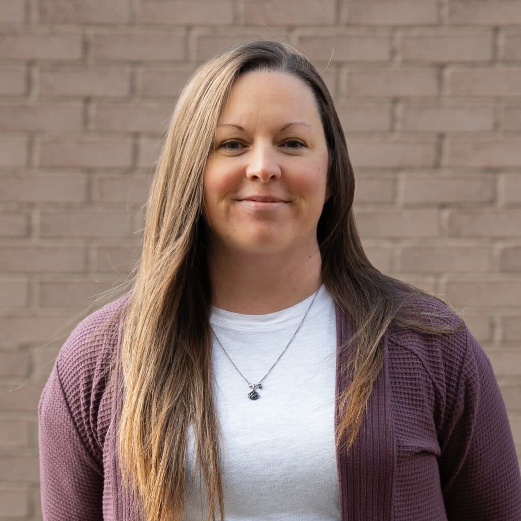 Cassandra Fleischer