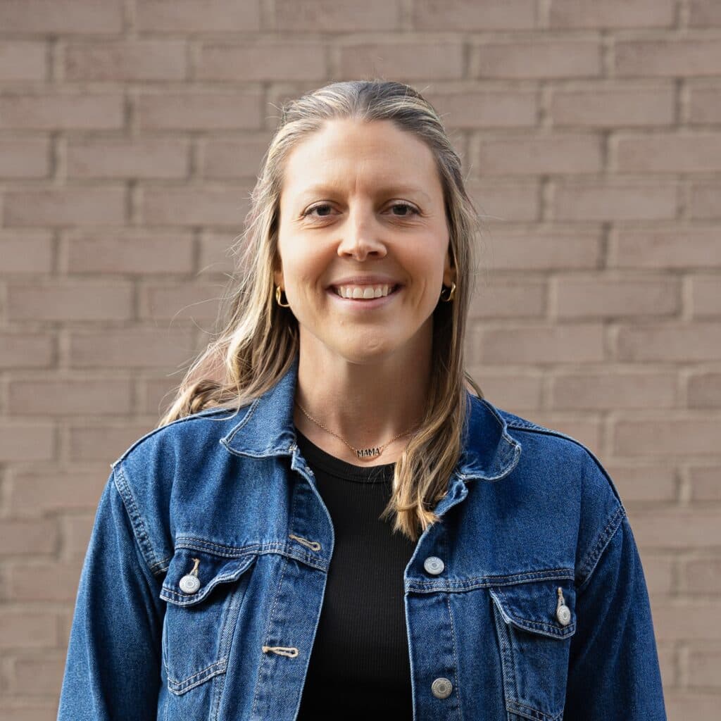 Emily Laprise